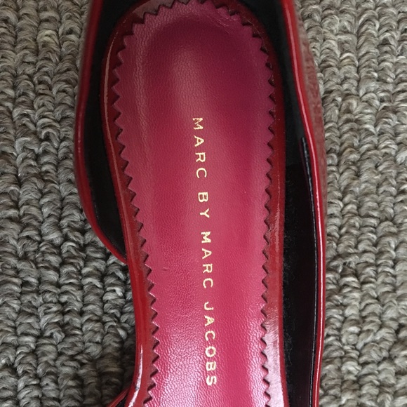 Marc by Marc Jacobs Flats - Picture 2 of 4